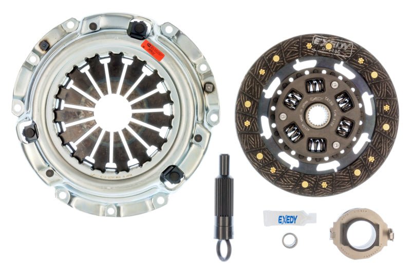 Exedy 2006-2014 Mazda MX-5 Miata L4 Stage 1 Organic Clutch 06 MX-5 MIATA ORG 6SPD ONLY - Crew Original