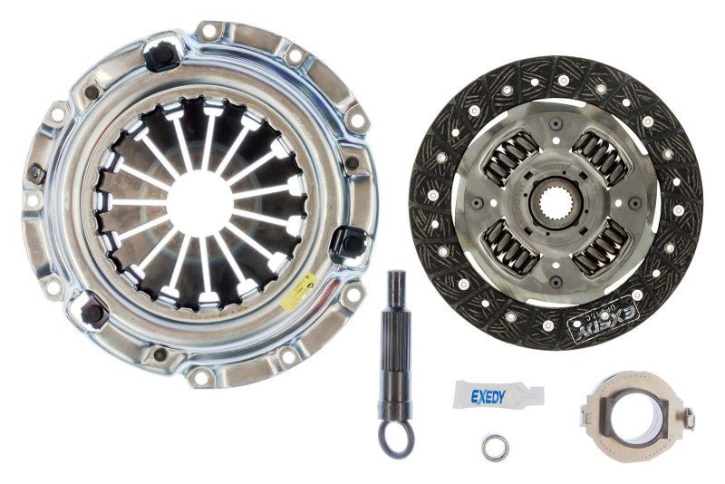 Exedy 2006-2014 Mazda MX-5 Miata L4 Stage 1 Organic Clutch - Crew Original