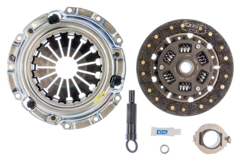 Exedy 2006-2014 Mazda MX-5 Miata L4 Stage 1 Organic Clutch - Crew Original