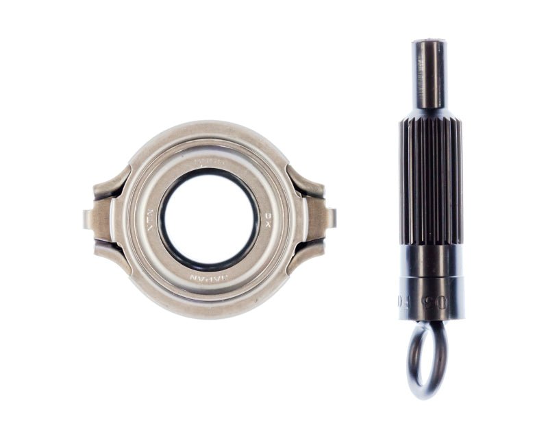 Exedy 2008-2015 Mitsubishi Lancer Evolution GSR L4 Hyper Series Acc. Kit Incl R.Bearing/Align Tool - Crew Original