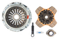 Exedy 2008-2015 Mitsubishi Lancer Evolution GSR L4 Stage 2 Cerametallic Clutch Thick Disc - Crew Original