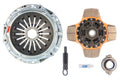 Exedy 2008-2015 Mitsubishi Lancer Evolution GSR L4 Stage 2 Cerametallic Clutch Thick Disc - Crew Original