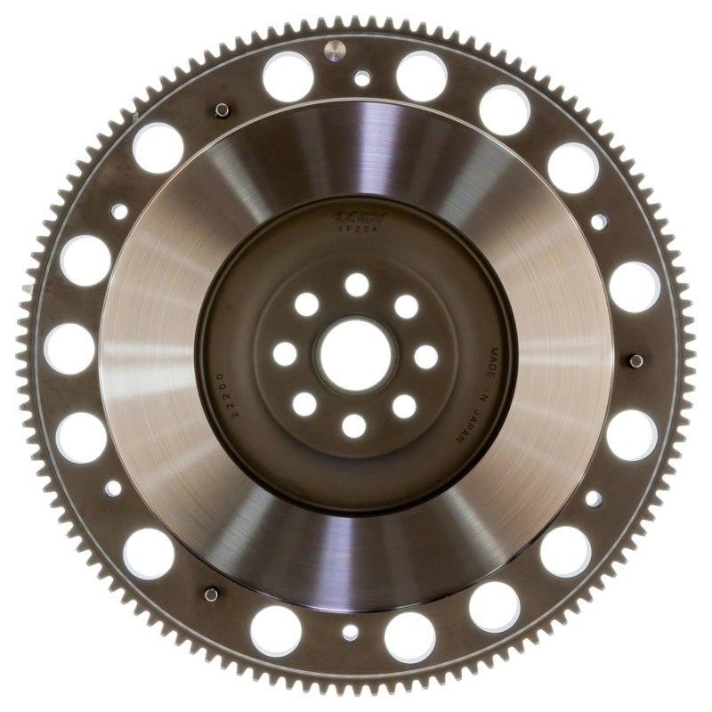 Exedy 2013-2016 Scion FR-S H4 Lightweight Flywheel (12.7 lbs) - Crew Original