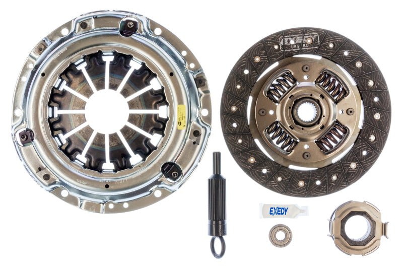 Exedy 2013-2016 Scion FR-S H4 Stage 1 Organic Clutch - Crew Original