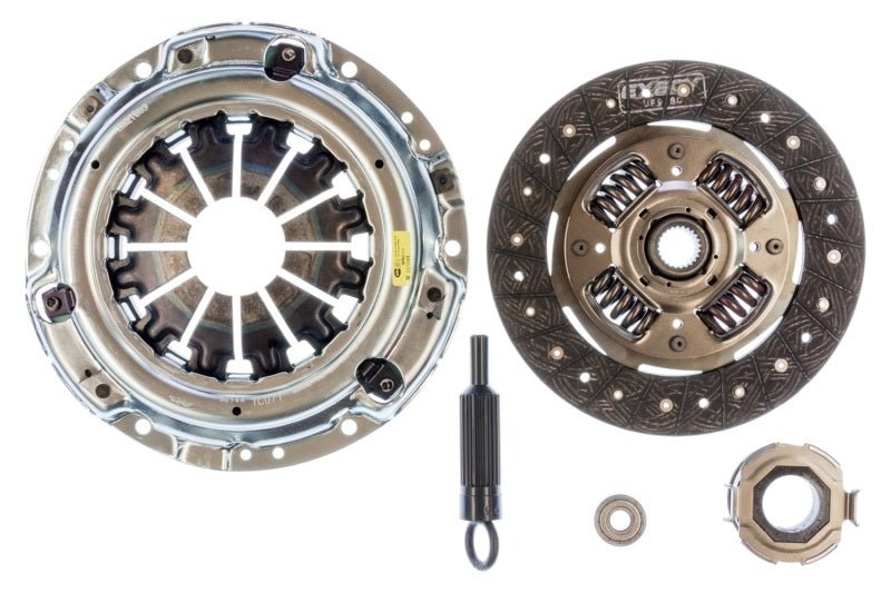 Exedy 2013-2016 Scion FR-S H4 Stage 1 Organic Clutch - Crew Original