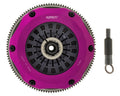 Exedy 96-06 Mitsubishi Evo 4-9 4G63T 2.0L Twin-Organic Clutch Kit - Crew Original
