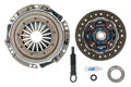 Exedy OE 1980-1982 Toyota Corolla L4 Clutch Kit - Crew Original