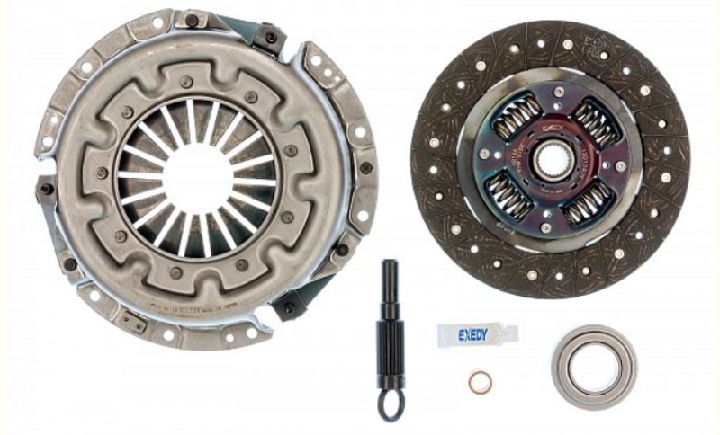 Exedy OE 1981-1983 Nissan 280Zx L6 Clutch Kit - Crew Original