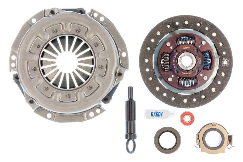 Exedy OE 1985-1987 Toyota Corolla L4 Clutch Kit - Crew Original