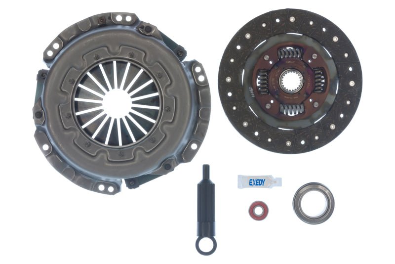 Exedy OE 1985-1988 Toyota 4Runner L4 Clutch Kit - Crew Original
