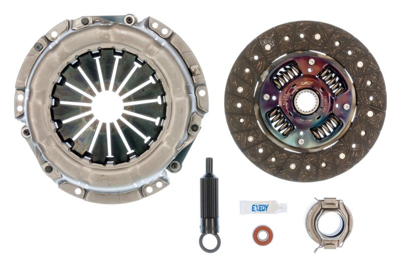 Exedy OE 1988-1995 Toyota 4Runner V6 Clutch Kit - Crew Original