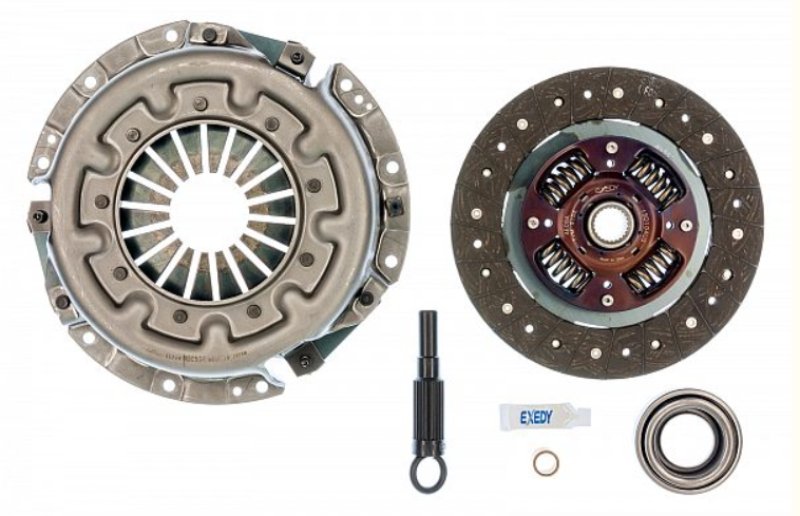 Exedy OE 1989-1989 Nissan 300ZX V6 Clutch Kit - Crew Original