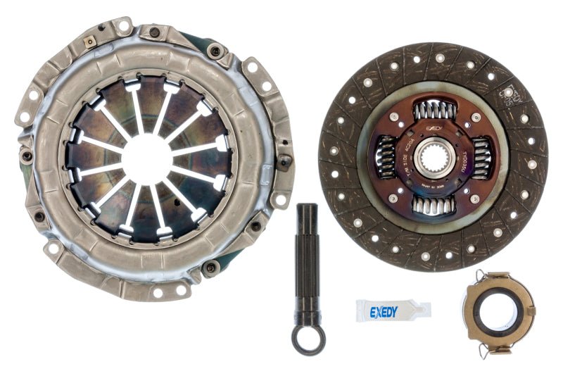 Exedy OE 1989-1990 Geo Prizm L4 Clutch Kit - Crew Original