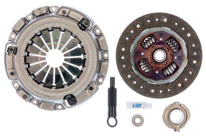 Exedy OE 1989-1992 Ford Probe L4 Clutch Kit - Crew Original