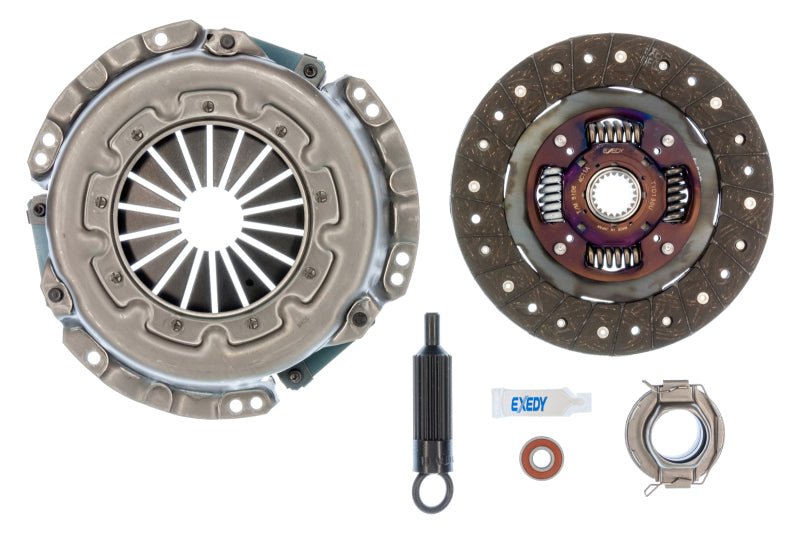 Exedy OE 1989-1992 Toyota 4Runner L4 Clutch Kit - Crew Original
