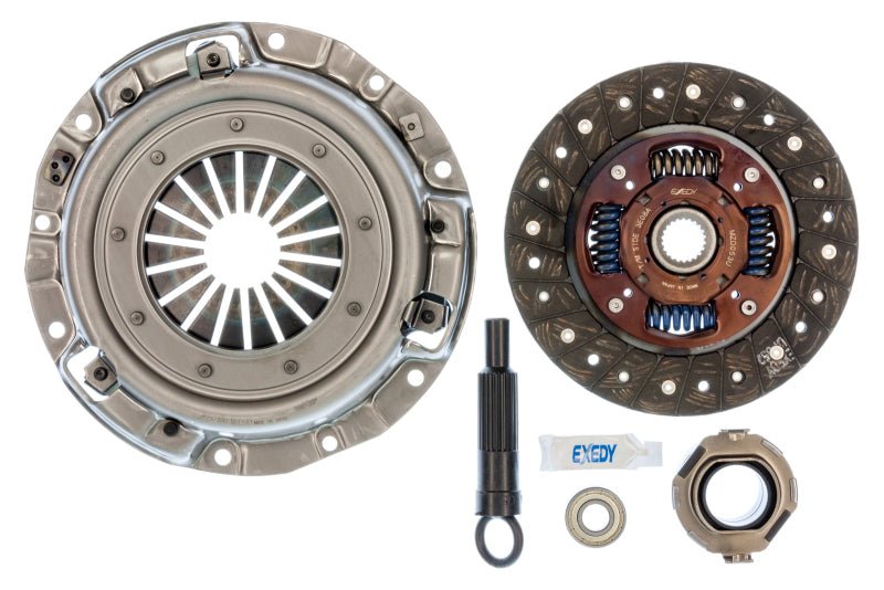 Exedy OE 1990-1993 Mazda Miata L4 Clutch Kit - Crew Original
