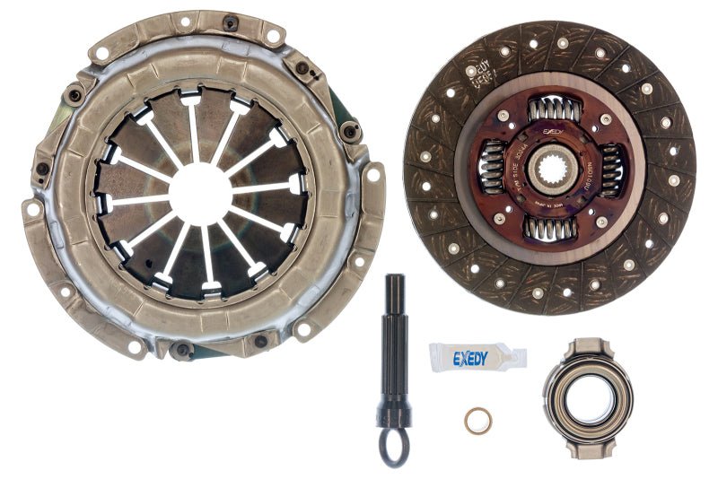 Exedy OE 1991-2002 Infiniti G20 L4 Clutch Kit - Crew Original