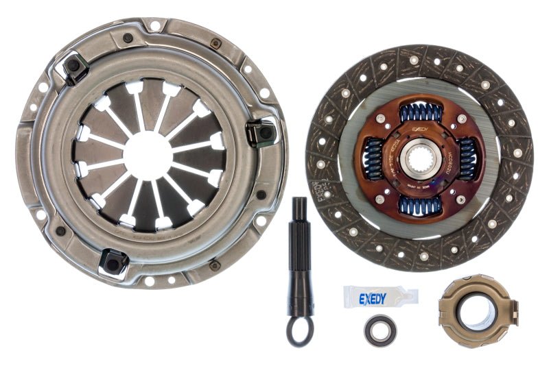 Exedy OE 1992-2000 Honda Civic L4 Clutch Kit - Crew Original