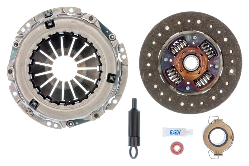 Exedy OE 1992-2001 Toyota Camry V6 Clutch Kit - Crew Original