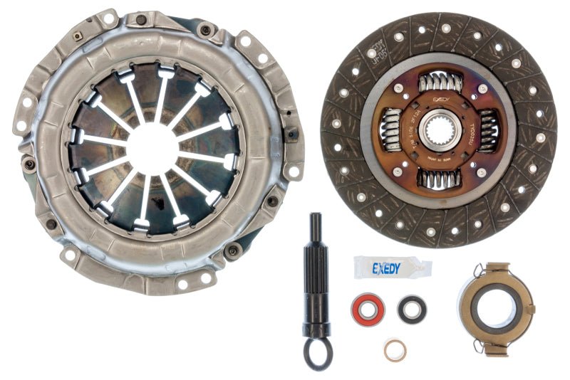 Exedy OE 1994-1997 Toyota Celica L4 Clutch Kit - Crew Original
