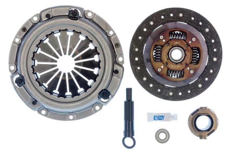 Exedy OE 1994-2005 Mazda Miata L4 Clutch Kit - Crew Original