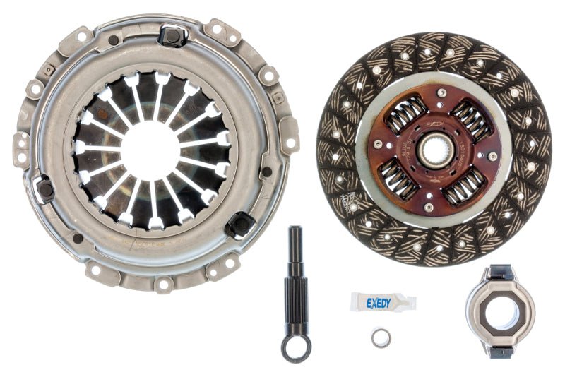 Exedy OE 1996-1999 Infiniti I30 V6 Clutch Kit - Crew Original