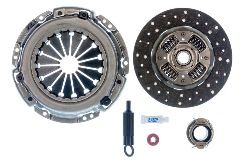 Exedy OE 1996-2000 Toyota 4Runner L4 Clutch Kit - Crew Original