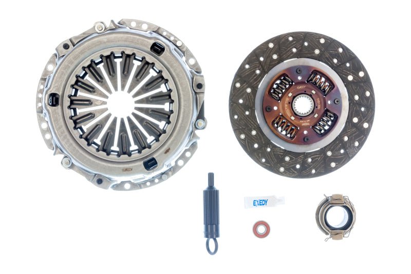 Exedy OE 1996-2001 Toyota 4Runner V6 Clutch Kit - Crew Original