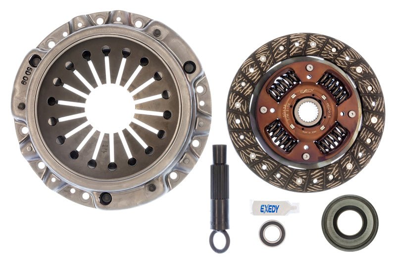 Exedy OE 2000-2009 Honda S2000 L4 Clutch Kit - Crew Original