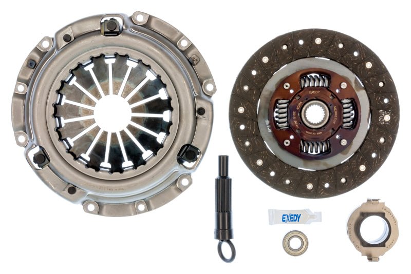 Exedy OE 2001-2003 Mazda Protege L4 Clutch Kit - Crew Original