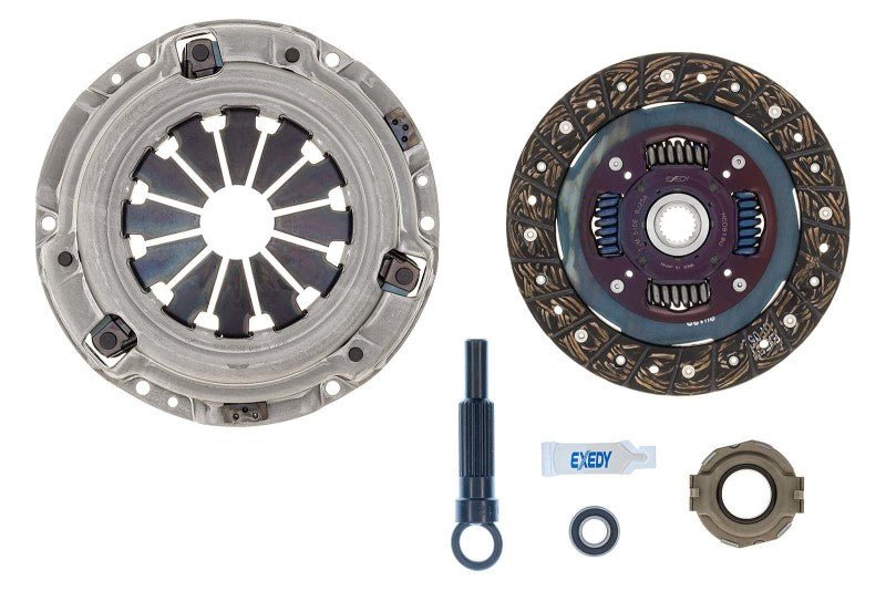 Exedy OE 2001-2005 Honda Civic L4 Clutch Kit - Crew Original