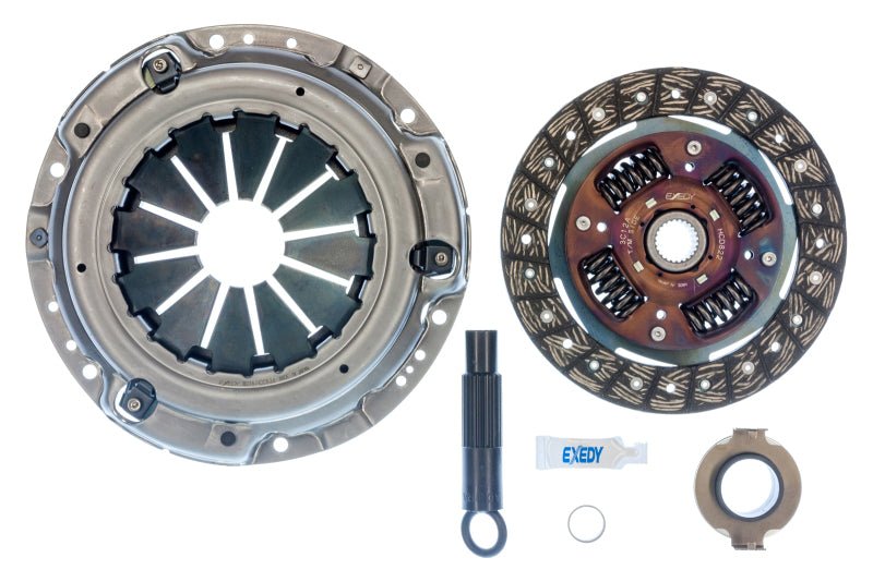 Exedy OE 2002-2005 Acura RSX L4 Clutch Kit - Crew Original