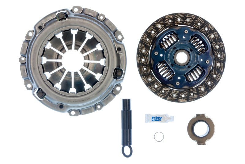 Exedy OE 2002-2006 Acura RSX L4 Clutch Kit - Crew Original