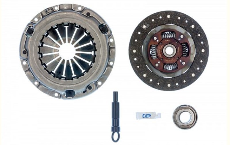 Exedy OE 2003-2004 Chrysler Sebring L4 Clutch Kit - Crew Original