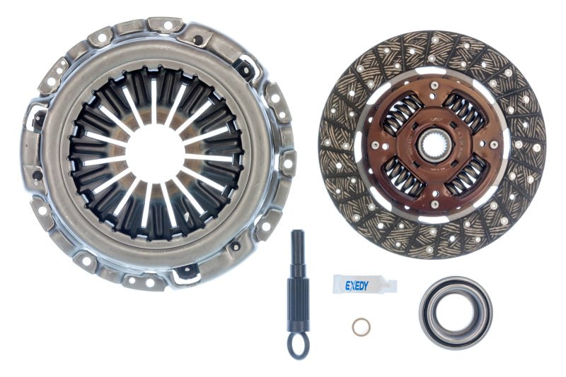 Exedy OE 2003-2006 Nissan 350Z Clutch Kit - Crew Original