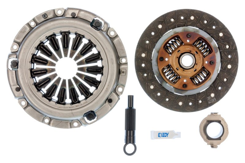 Exedy OE 2003-2008 Mazda 6 V6 Clutch Kit - Crew Original