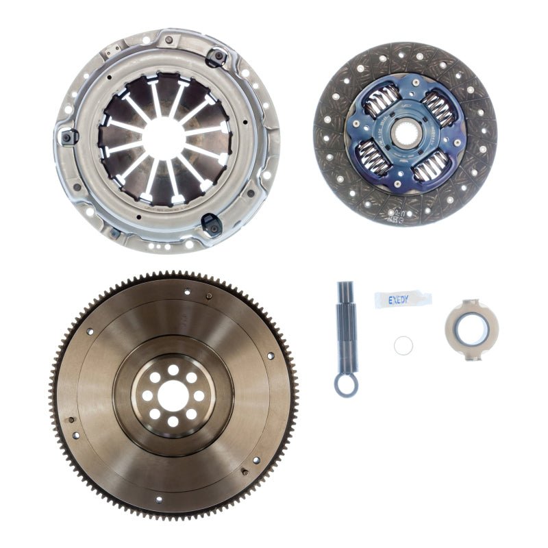 Exedy OE 2004-2008 Acura TSX L4 Clutch Kit - Crew Original