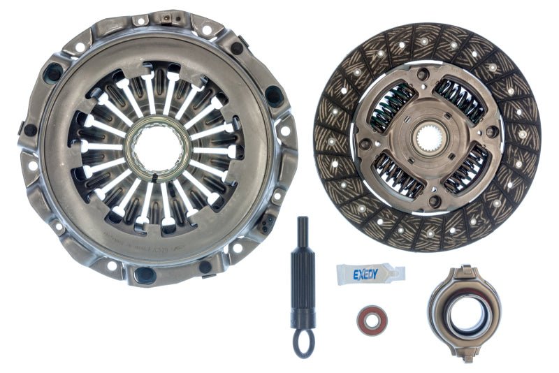 Exedy OE 2005-2005 Saab 9-2X H4 Clutch Kit - Crew Original