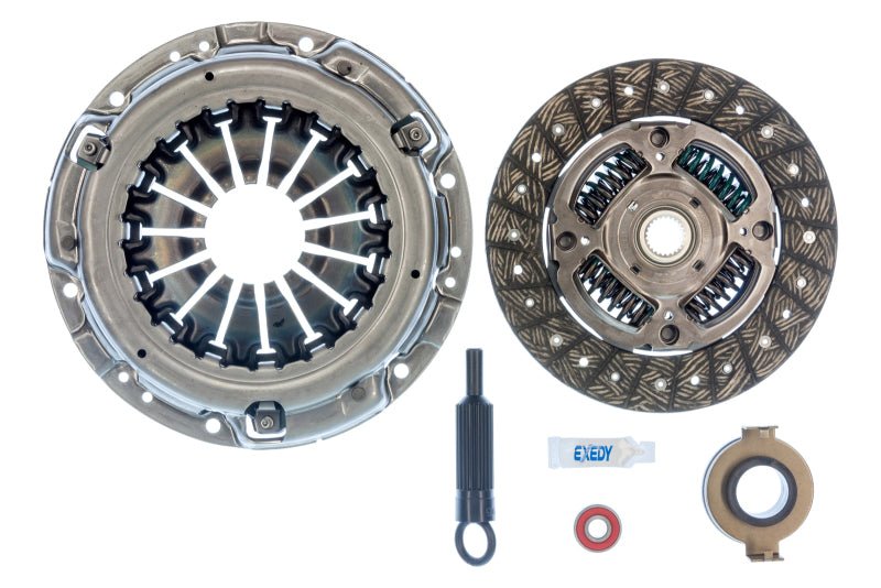 Exedy OE 2006-2008 Subaru Impreza H4 Clutch Kit - Crew Original