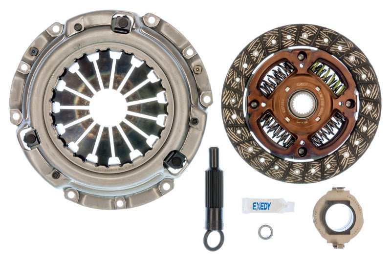 Exedy OE 2006-2014 Mazda MX-5 Miata L4 Clutch Kit - Crew Original