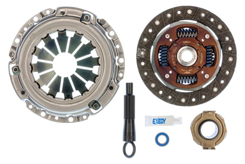 Exedy OE 2007-2008 Honda Fit L4 Clutch Kit - Crew Original