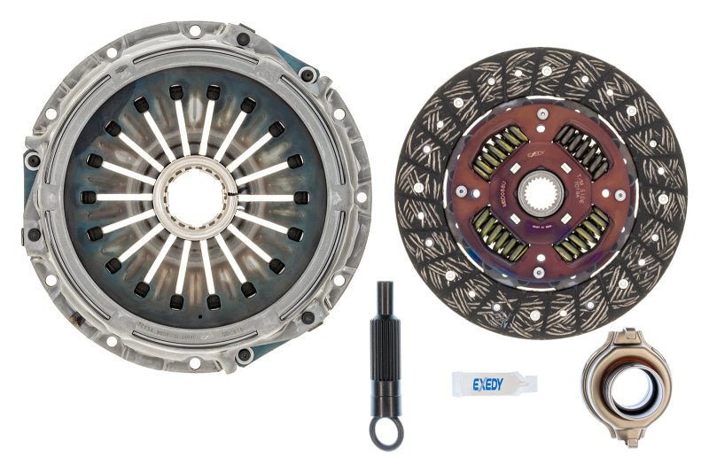 Exedy OE 2008-2015 Mitsubishi Lancer L4 Clutch Kit - Crew Original