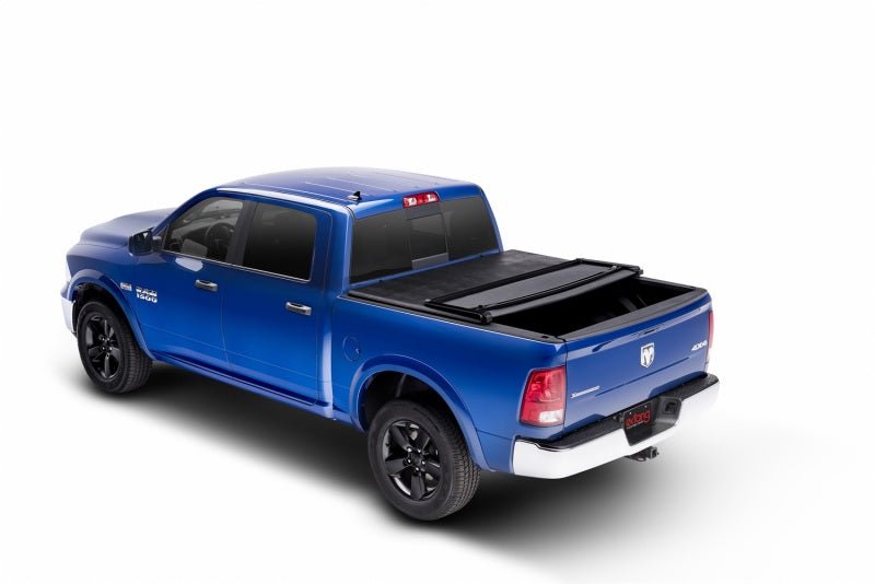 Extang 09-18 Dodge Ram 1500 / 2019 Ram 1500 Classic (5ft 7in) Trifecta 2.0 - Crew Original