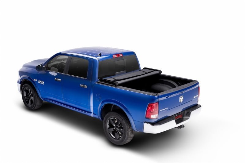 Extang 09-18 Dodge Ram 1500 / 2019 Ram 1500 Classic (5ft 7in) Trifecta 2.0 - Crew Original