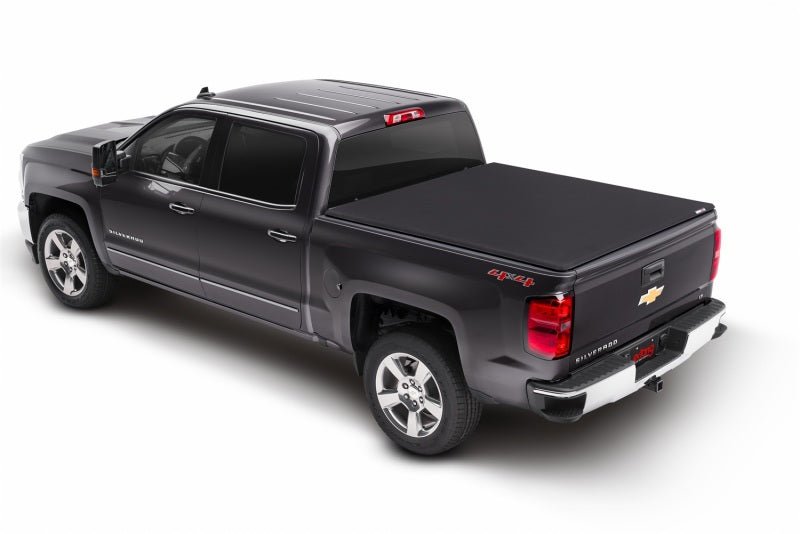 Extang 09-18 Dodge Ram 1500 / 2019 Ram 1500 Classic (5ft 7in) Trifecta Signature 2.0 - Crew Original