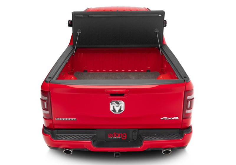 Extang 09-18 Dodge Ram 1500 / 2019 Ram 1500 Classic (5ft 7in) Xceed - Crew Original