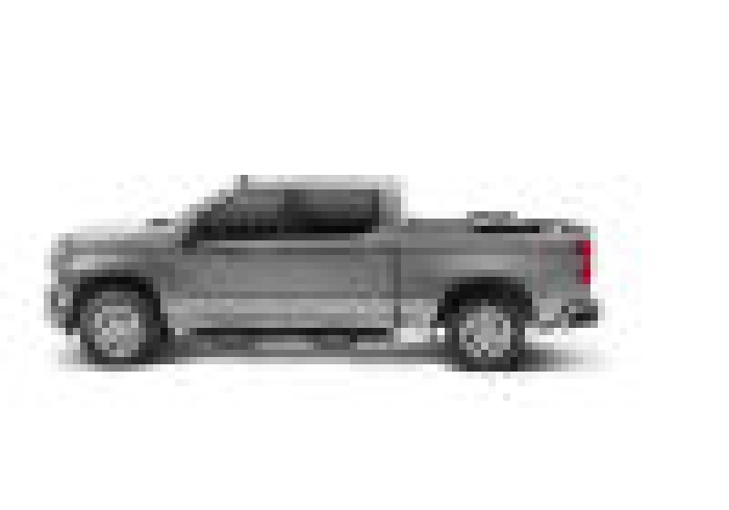 Extang 09-18 Dodge Ram / 19-21 Classic 1500 (5ft 7in Bed) - Does Not Fit RamBox Trifecta e-Series - Crew Original
