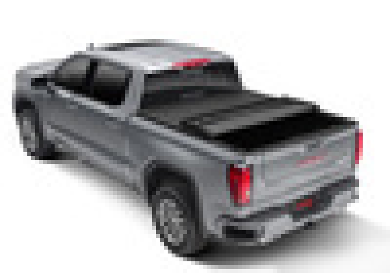 Extang 14-18 Chevy/GMC Silverado/Sierra 1500 (5 ft 8 in) Trifecta ALX - Crew Original