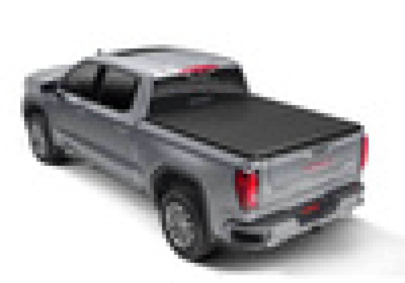 Extang 14-18 Chevy/GMC Silverado/Sierra 1500 (5 ft 8 in) Trifecta ALX - Crew Original