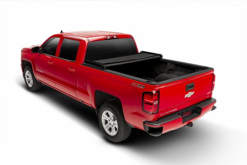 Extang 14-19 Chevy/GMC Silverado/Sierra 2500/3500HD (6-1/2ft) Trifecta 2.0 - Crew Original
